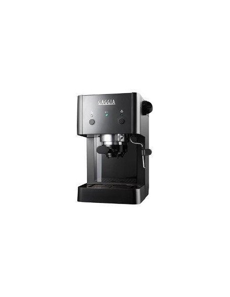 Gaggia Gran GG 2016 Macchina Da Caffè Manuale
