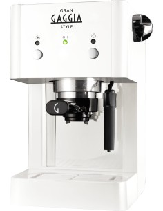 Gaggia Gran Macchina da caffè manuale RI8423 21