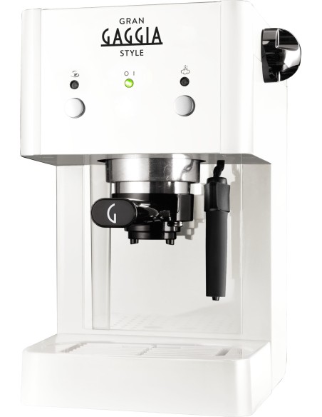 Gaggia Gran Macchina da caffè manuale RI8423 21