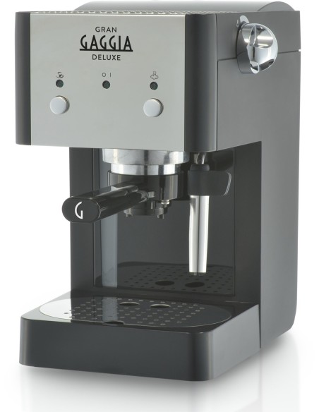 Gaggia Macchina da caffè manuale RI8425 11