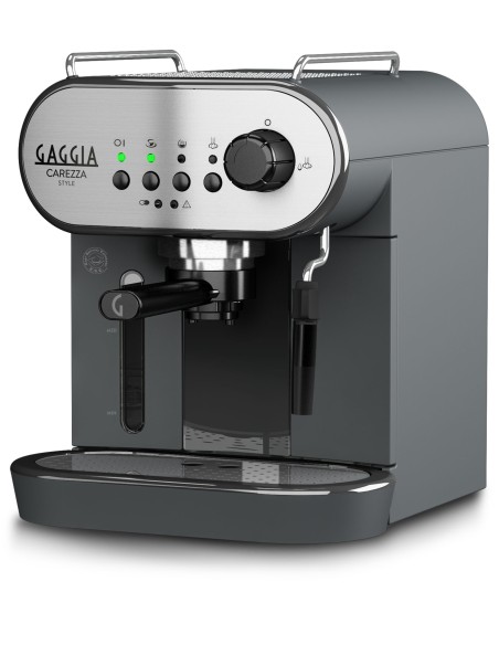 Gaggia Macchina da caffè manuale Carezza Style
