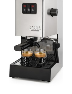 Gaggia Macchina da caffè manuale Classic