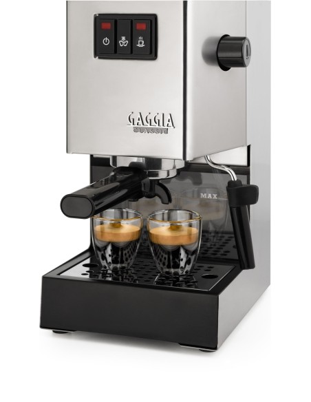 Gaggia Macchina da caffè manuale Classic
