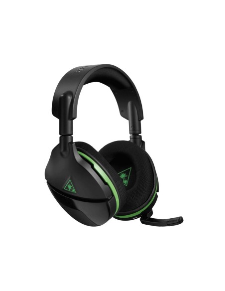 Turtle Beach Stealth 600 Auricolare Wireless A Padiglione Giocare Nero, Verde