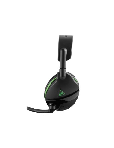 Turtle Beach Stealth 600 Auricolare Wireless A Padiglione Giocare Nero, Verde