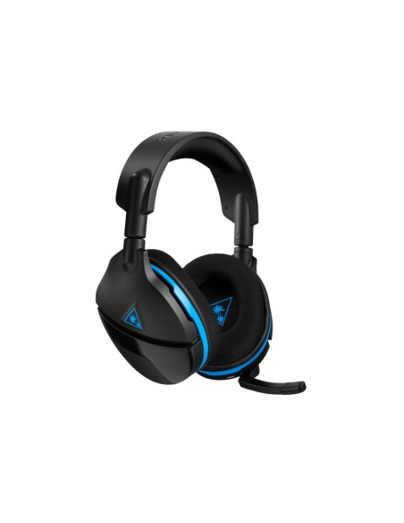 Turtle Beach Stealth 600 Auricolare Wireless A Padiglione Giocare Nero, Blu