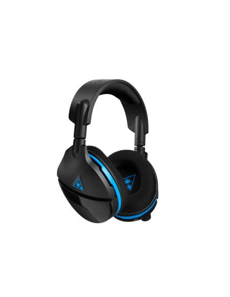 Turtle Beach Stealth 600 Auricolare Wireless A Padiglione Giocare Nero, Blu