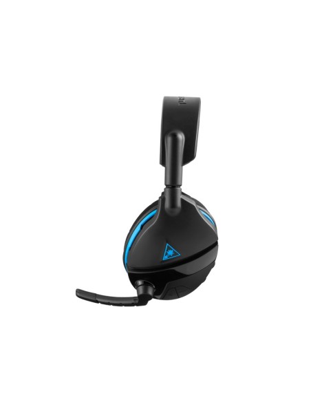 Turtle Beach Stealth 600 Auricolare Wireless A Padiglione Giocare Nero, Blu