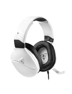 Turtle Beach Recon 200 Auricolare Cablato A Padiglione Giocare Bianco