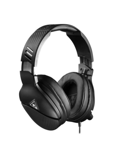 Turtle Beach Atlas One Auricolare Cablato A Padiglione Giocare Nero