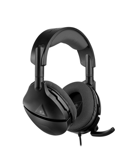 Turtle Beach Atlas Three Auricolare Cablato A Padiglione Giocare Nero