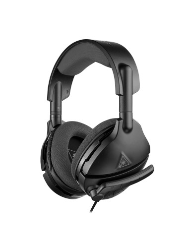 Turtle Beach Atlas Three Auricolare Cablato A Padiglione Giocare Nero