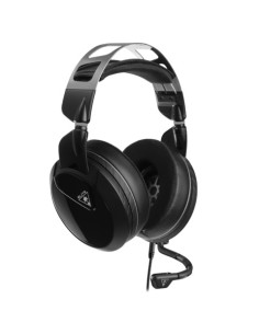 Turtle Beach Atlas Elite Auricolare Cablato A Padiglione Giocare Nero