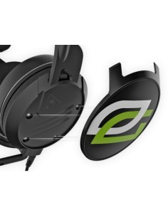 Turtle Beach Atlas Elite Auricolare Cablato A Padiglione Giocare Nero 2