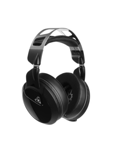 Turtle Beach Atlas Elite Auricolare Cablato A Padiglione Giocare Nero