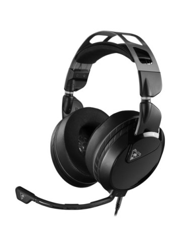 Turtle Beach Atlas Elite Auricolare Cablato A Padiglione Giocare Nero
