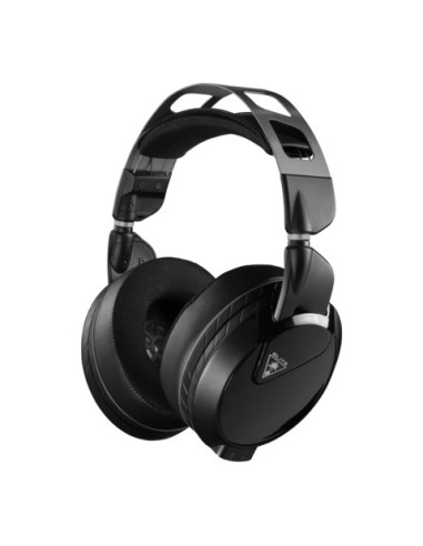 Turtle Beach Atlas Elite Auricolare Cablato A Padiglione Giocare Nero