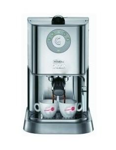 Gaggia New Baby Twin Macchina per espresso 1,6 L