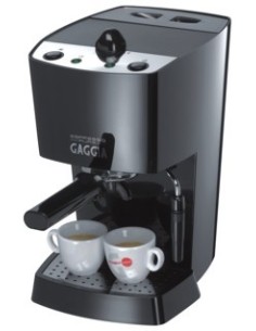 Gaggia Espresso Pure Macchina per espresso 1,25 L