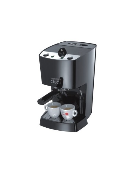 Gaggia Espresso Pure Macchina per espresso 1,25 L