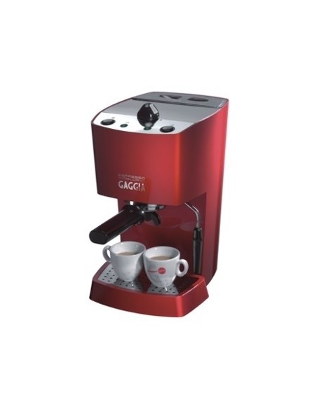 Gaggia Espresso Color Macchina per espresso 1,25 L