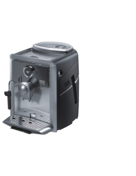 Gaggia Platinum event Macchina per espresso 1,7 L