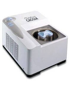Gaggia GELATIERA 165 W Bianco