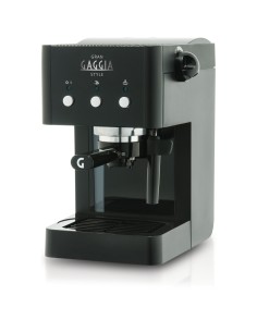 Gaggia RI8323 61 macchina per caffè Manuale Macchina per espresso 1 L