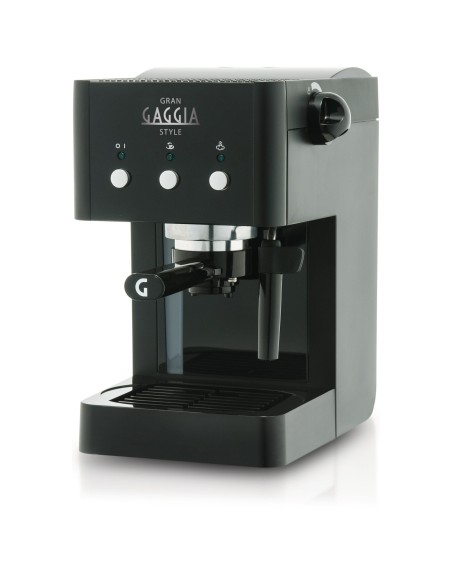 Gaggia RI8323 61 macchina per caffè Manuale Macchina per espresso 1 L