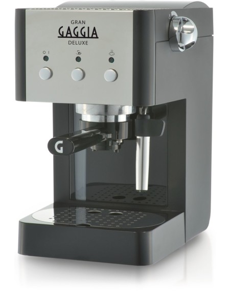 Gaggia Macchina da caffè manuale RI8325 08