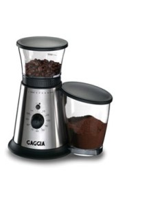 Gaggia MM Steel 100 W Stainless steel