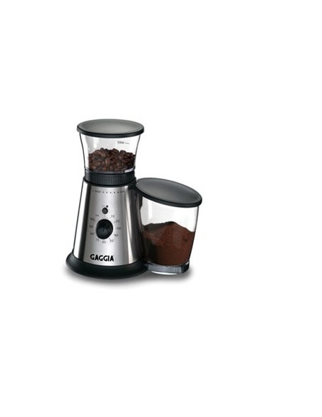 Gaggia MM Steel 100 W Stainless steel