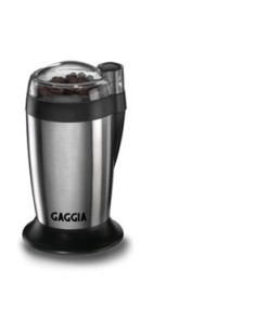 Gaggia ML Steel 120 W Stainless steel