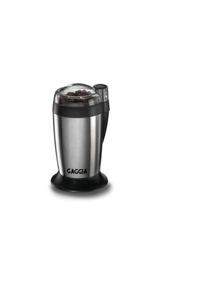 Gaggia ML Steel 120 W Stainless steel