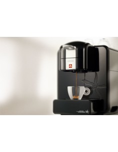 Gaggia GXI 01 macchina per caffè Macchina per caffè a capsule 1 L