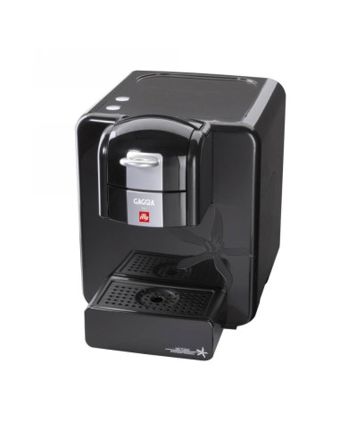 Gaggia GXI 01 macchina per caffè Macchina per caffè a capsule 1 L