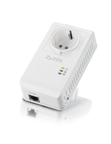 Zyxel PLA4215 scheda di rete e adattatore Ethernet 500 Mbit s