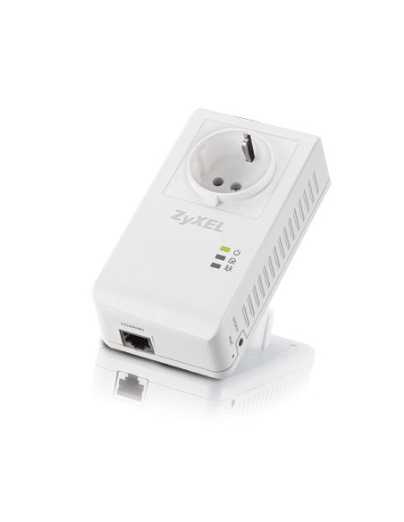 Zyxel PLA4215 scheda di rete e adattatore Ethernet 500 Mbit s Zyxel PLA4215 scheda di rete e adattatore Ethernet 500 Mbit s
