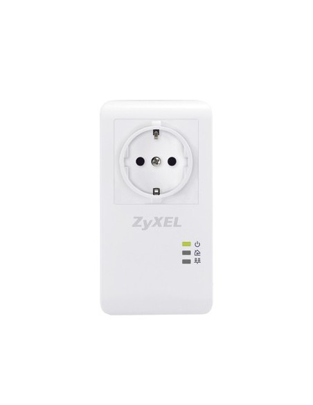 Zyxel PLA4215 scheda di rete e adattatore Ethernet 500 Mbit s Zyxel PLA4215 scheda di rete e adattatore Ethernet 500 Mbit s