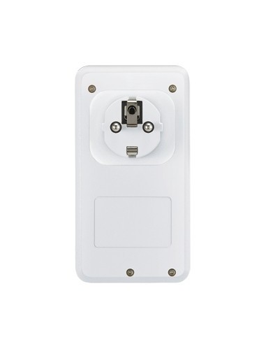 Zyxel PLA4215 scheda di rete e adattatore Ethernet 500 Mbit s