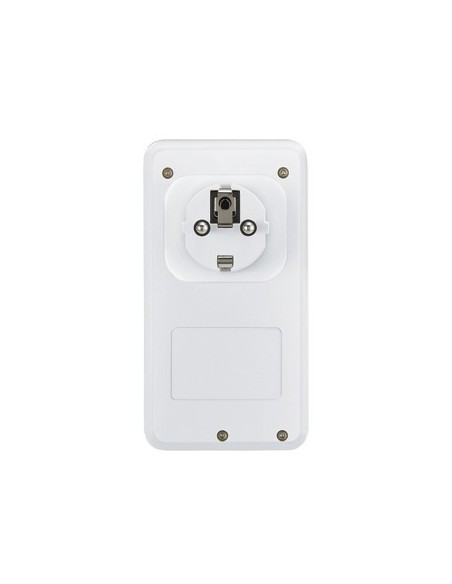 Zyxel PLA4215 scheda di rete e adattatore Ethernet 500 Mbit s Zyxel PLA4215 scheda di rete e adattatore Ethernet 500 Mbit s
