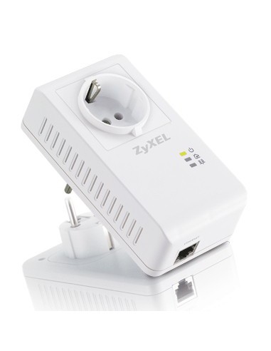 Zyxel PLA4215 scheda di rete e adattatore Ethernet 500 Mbit s