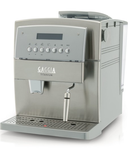 Gaggia RI9701 01 macchina per caffè 2,3 L