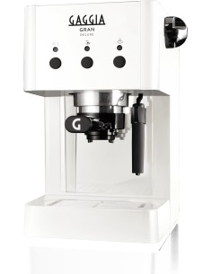 Gaggia Macchina da caffè manuale RI8323 11
