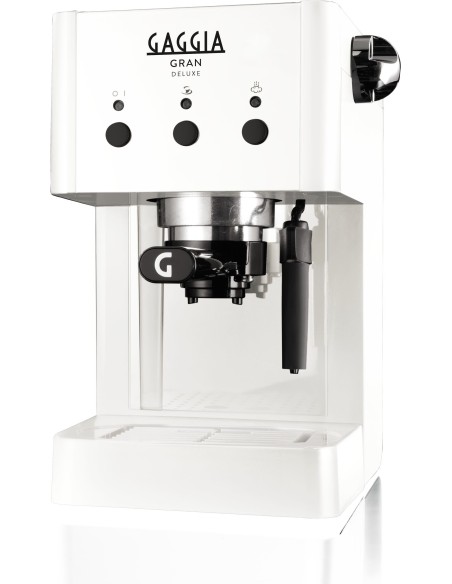 Gaggia Macchina da caffè manuale RI8323 11