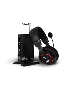 Turtle Beach Ear Force PX5 Auricolare Wireless A Padiglione Giocare