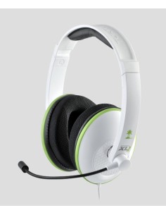 Turtle Beach Ear Force XL1 Auricolare Cablato A Padiglione Giocare Bianco