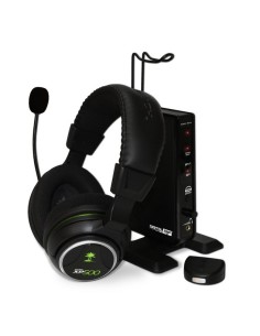 Turtle Beach EarForce XP500 Auricolare Wireless A Padiglione Giocare