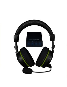Turtle Beach Ear Force X42 Auricolare Wireless A Padiglione Giocare
