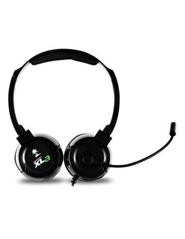 Turtle Beach Cuffie Games XLA